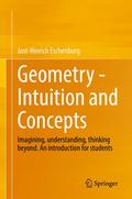Geometry - Intuition and Concepts