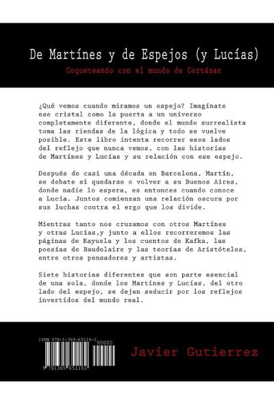 De Martines y de Espejos (y Lucias)