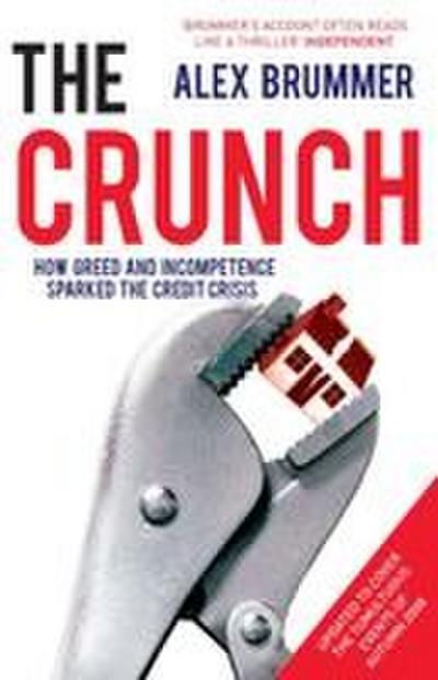 The Crunch