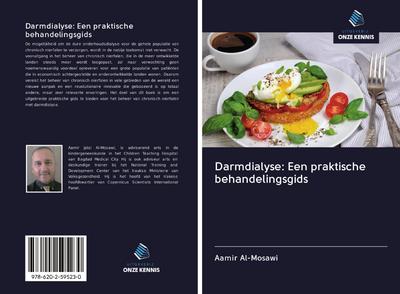 Darmdialyse: Een praktische behandelingsgids