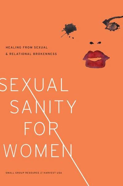 Sexual Sanity for Women