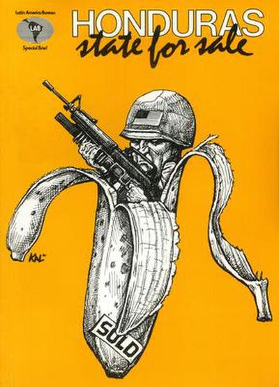 Honduras, State for Sale