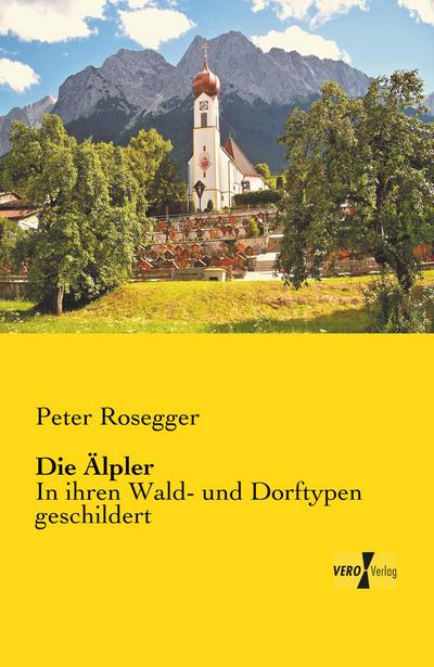 Die Älpler