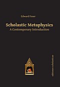 Scholastic Metaphysics