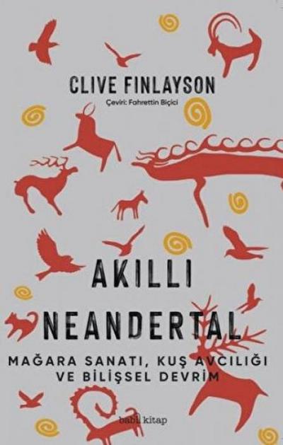 Akilli Neandertal