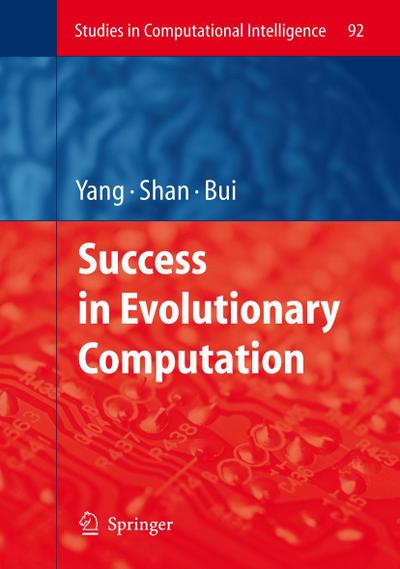 Success in Evolutionary Computation