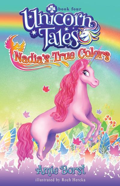 Nadia’s True Colors