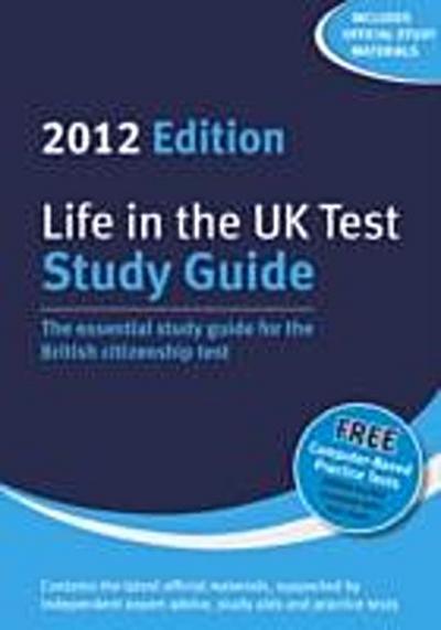 Life in the UK Test