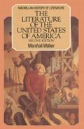 The Literature of the United States of America