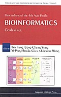 PROC OF 4TH ASIA-PACIFIC BIOINFO &..(V3)