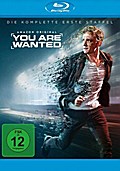 You Are Wanted - Staffel 1 - 2 Disc Bluray