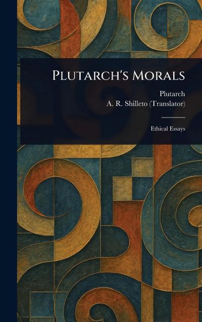 Plutarch’s Morals