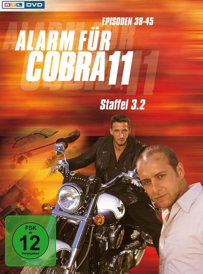 Alarm für Cobra 11