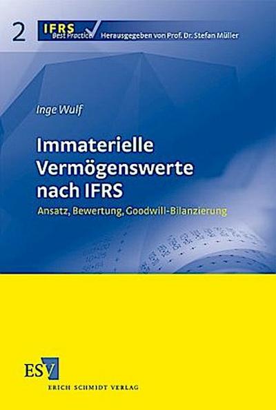 Immaterielle Vermögenswerte nach IFRS