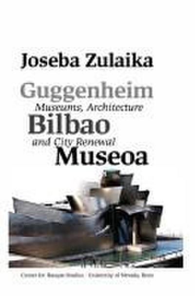 Guggenheim Bilbao Museoa