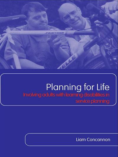 Planning For Life