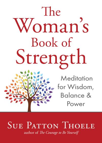 The Woman’s Book of Strength