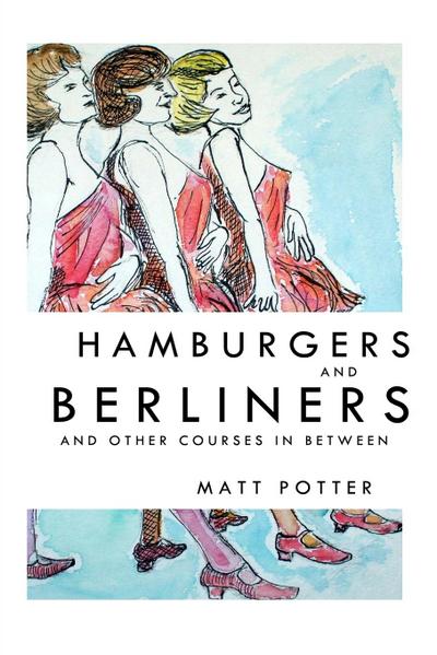 Hamburgers and Berliners