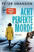 Acht perfekte Morde