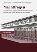 Machtfragen