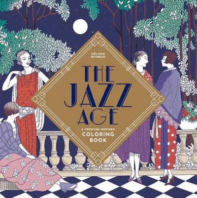The Jazz Age