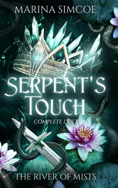Serpent’s Touch