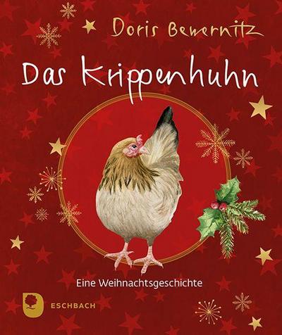 Das Krippenhuhn