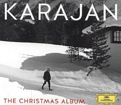 Karajan-Das Weihnachtsalbum