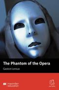 The Phantom of the Opera: Lektüre mit Code (Macmil ...
