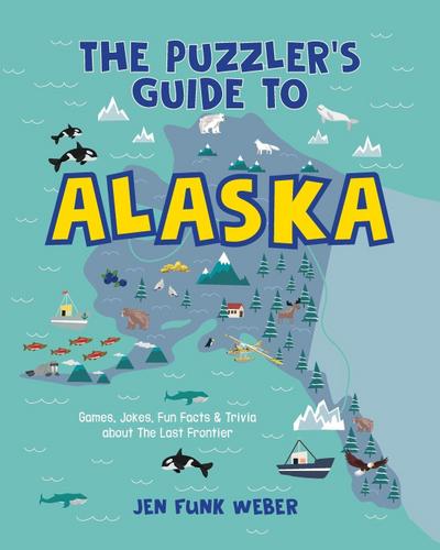 The Puzzler’s Guide to Alaska