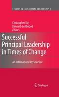 Successful Principal Leadership in Times of Change