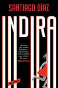 Indira (Spanish Edition)