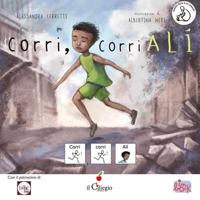 Corri, corri Alì. InBook