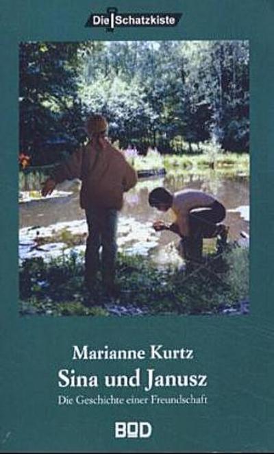 Sina und Janusz