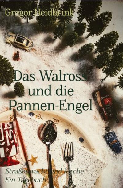 Das Walross und die Pannen-Engel
