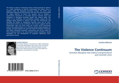 The Violence Continuum