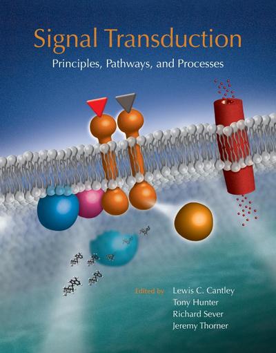 Signal Transduction: Principles, Pathways, and Processes