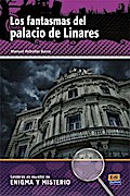 Los fantasmas del palacio de Linares, m. MP3-CD