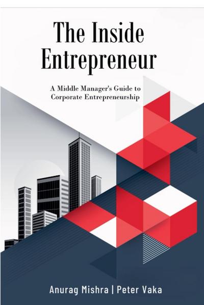 The Inside Entrepreneur