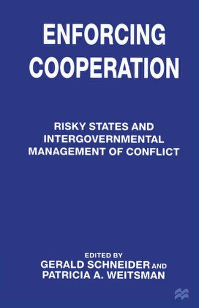 Enforcing Cooperation