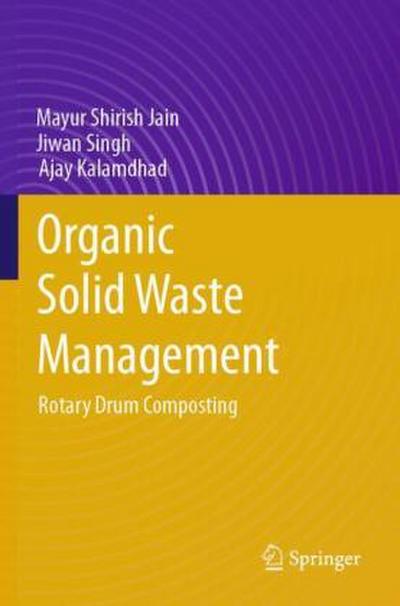 Organic Solid Waste Management
