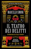 Il teatro dei delitti