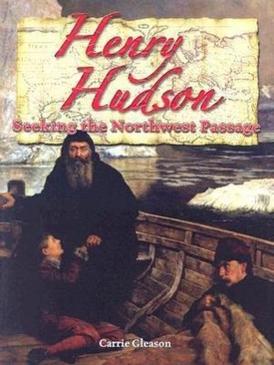 Henry Hudson