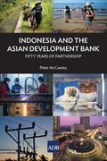Indonesia and the Asian Development Bank