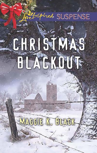 Christmas Blackout (Mills & Boon Love Inspired Suspense)