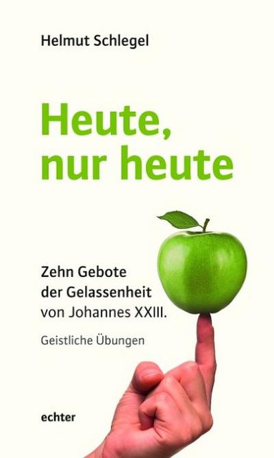 Heute, nur heute