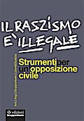 Il razzismo è illegale