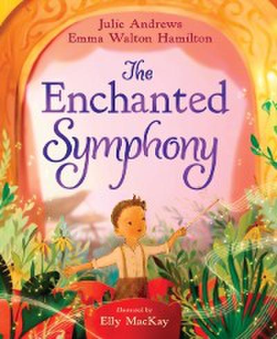 Enchanted Symphony