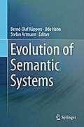 Evolution of Semantic Systems
