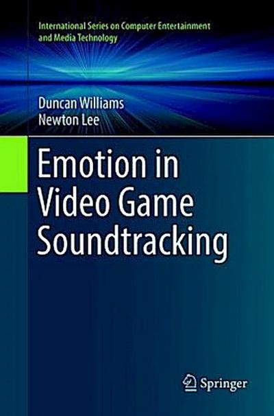 Emotion in Video Game Soundtracking